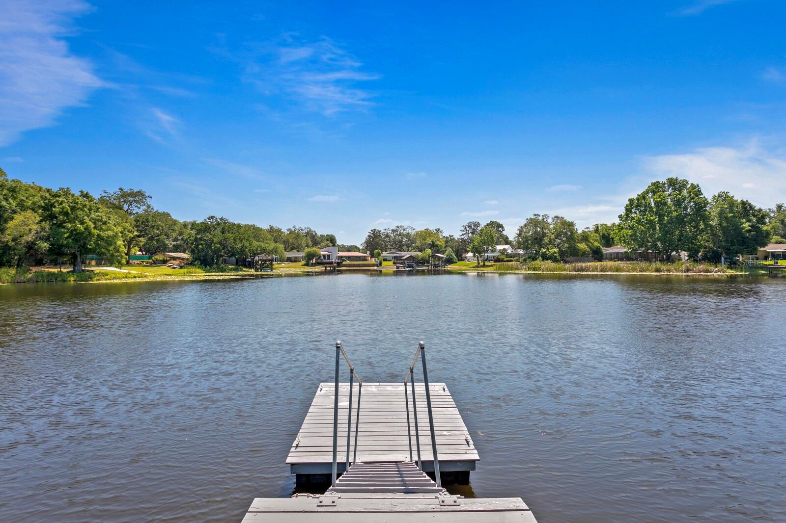 13548 Lake Magdalene, Tampa, FL 33613