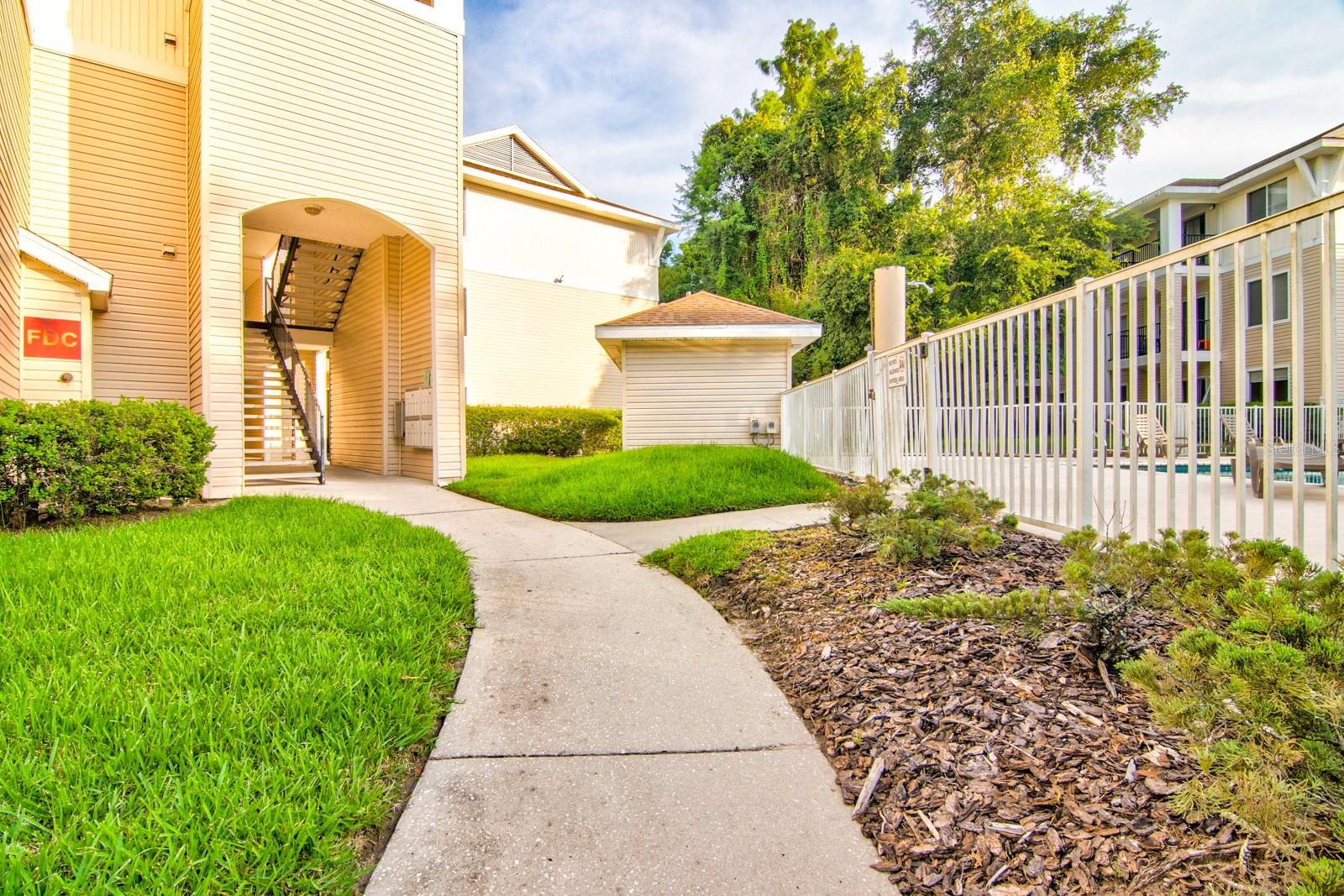3921 34th Unit 216, Gainesville, FL 32608