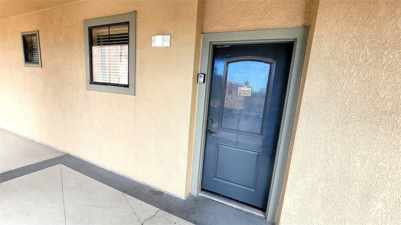 914 Charo Unit 123, Davenport, FL 33897