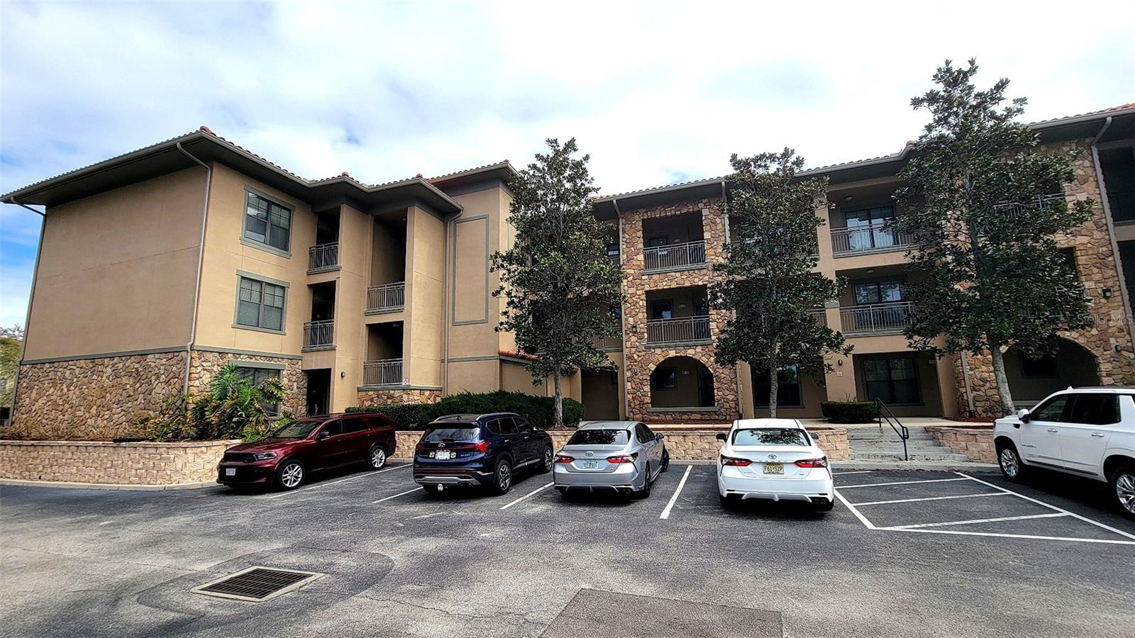 914 Charo Unit 123, Davenport, FL 33897