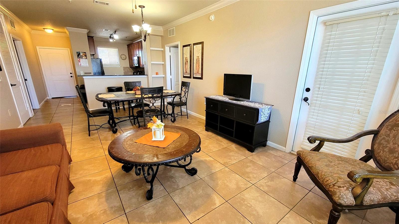 914 Charo Unit 123, Davenport, FL 33897