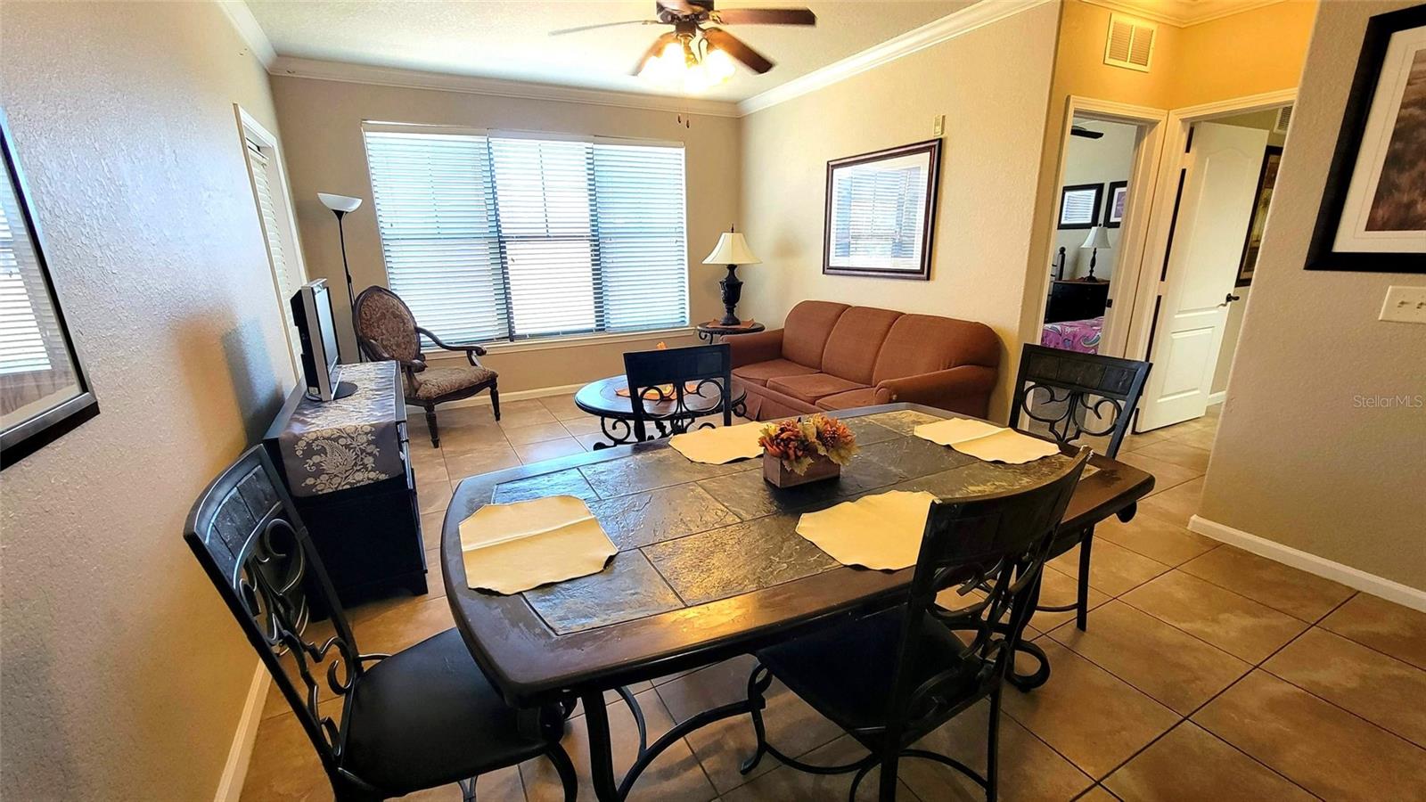 914 Charo Unit 123, Davenport, FL 33897