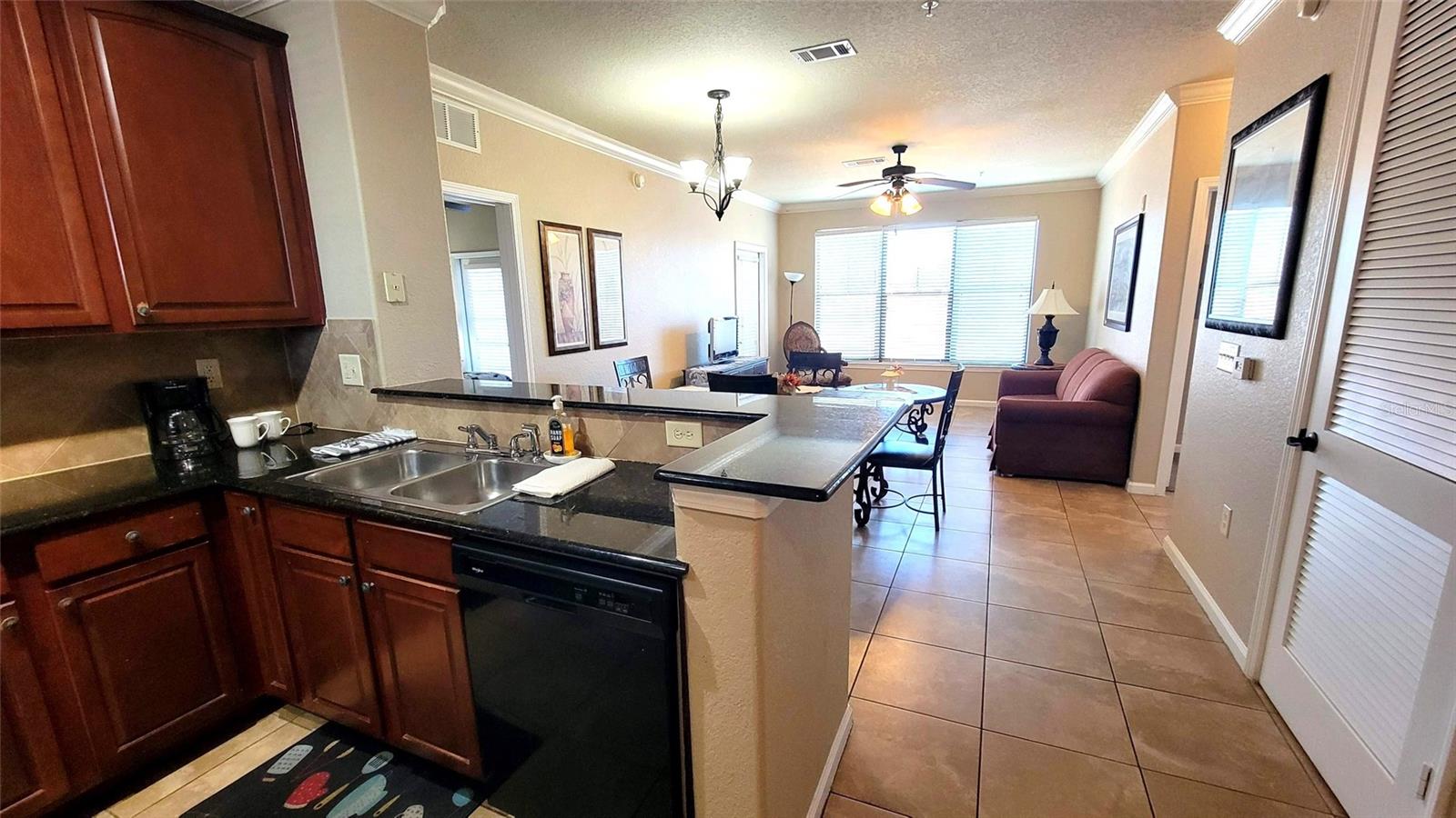914 Charo Unit 123, Davenport, FL 33897