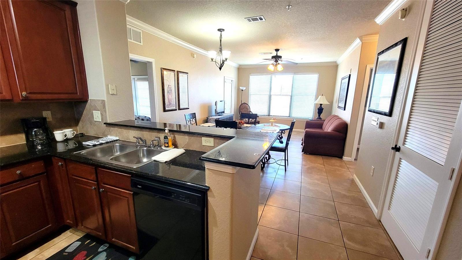 914 Charo Unit 123, Davenport, FL 33897