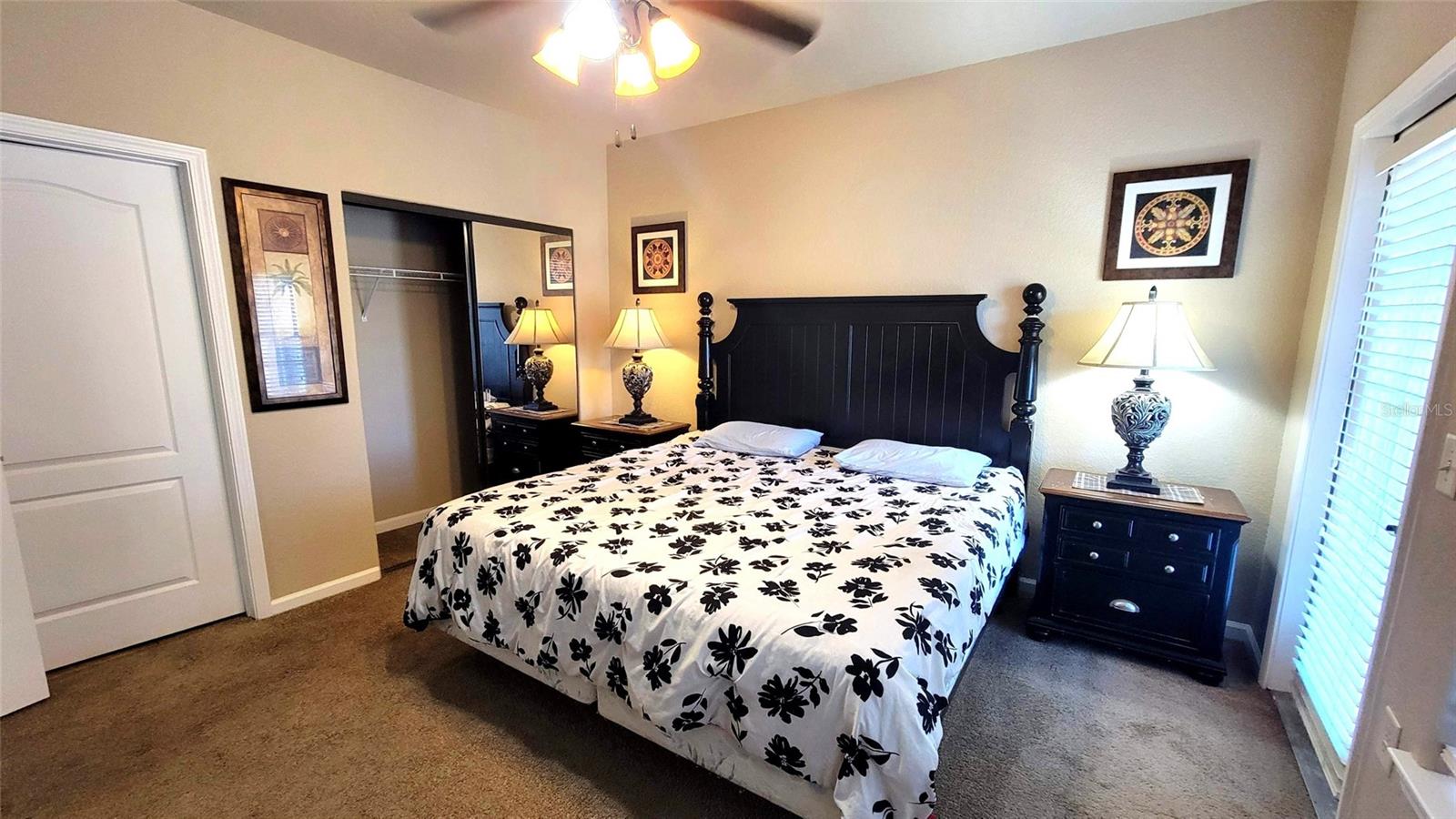 914 Charo Unit 123, Davenport, FL 33897