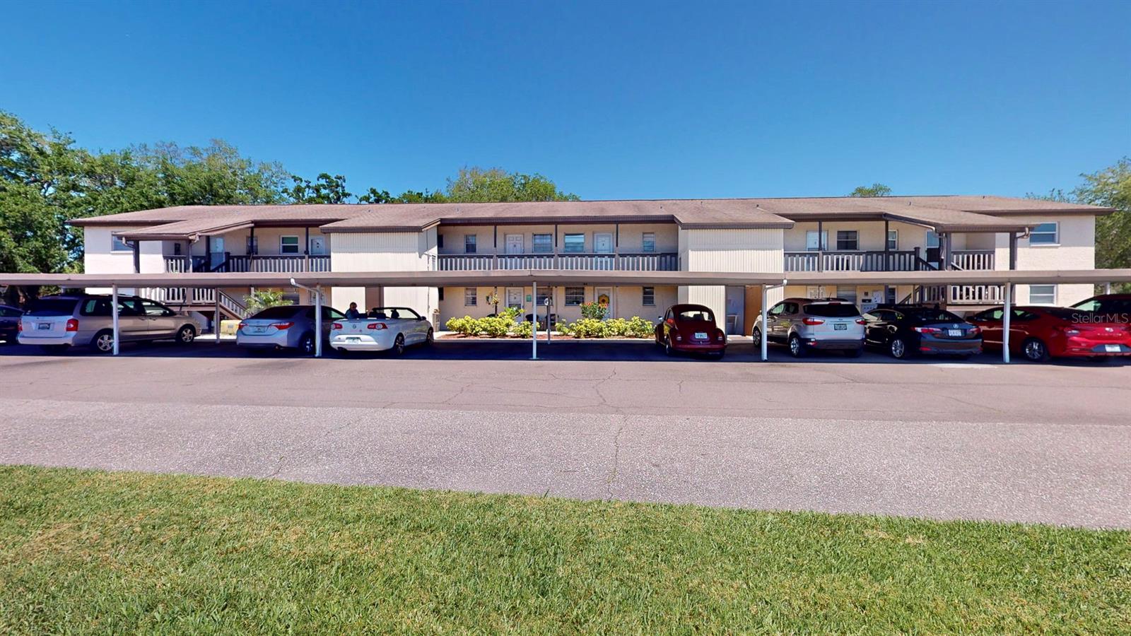4807 Marine Unit 103, New Port Richey, FL 34652