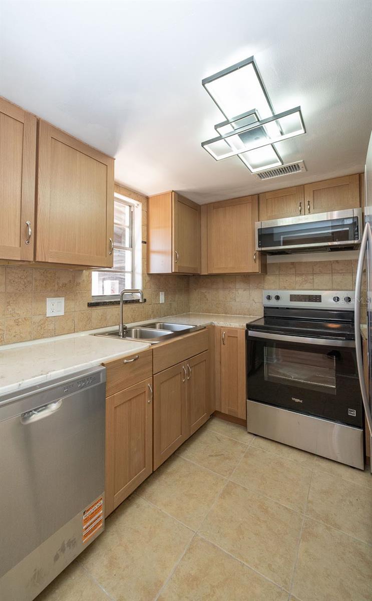 4807 Marine Unit 103, New Port Richey, FL 34652