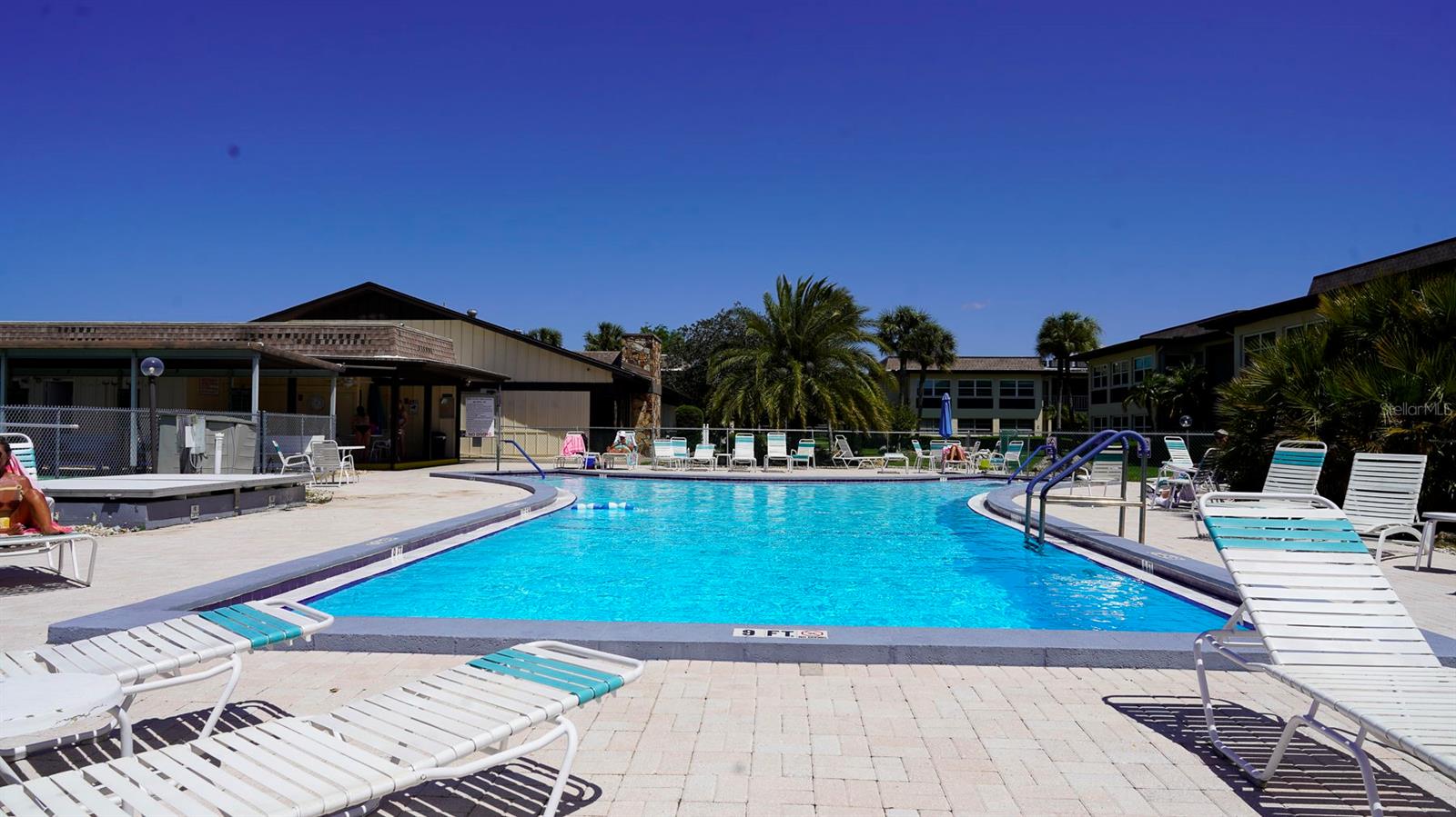 4807 Marine Unit 103, New Port Richey, FL 34652