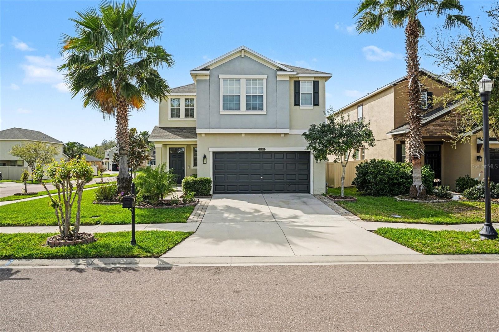 8165 Faire Frost, Land O Lakes, FL 34637