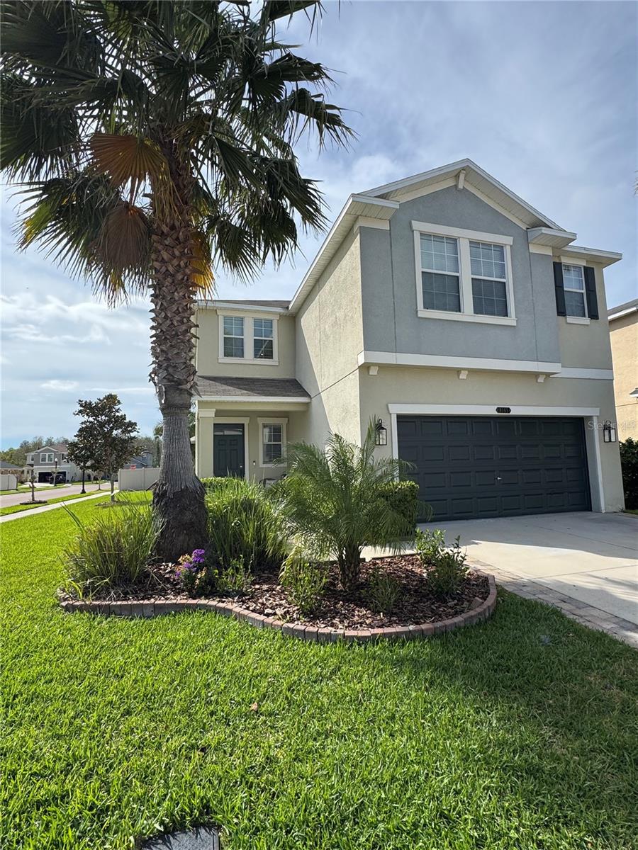 8165 Faire Frost, Land O Lakes, FL 34637