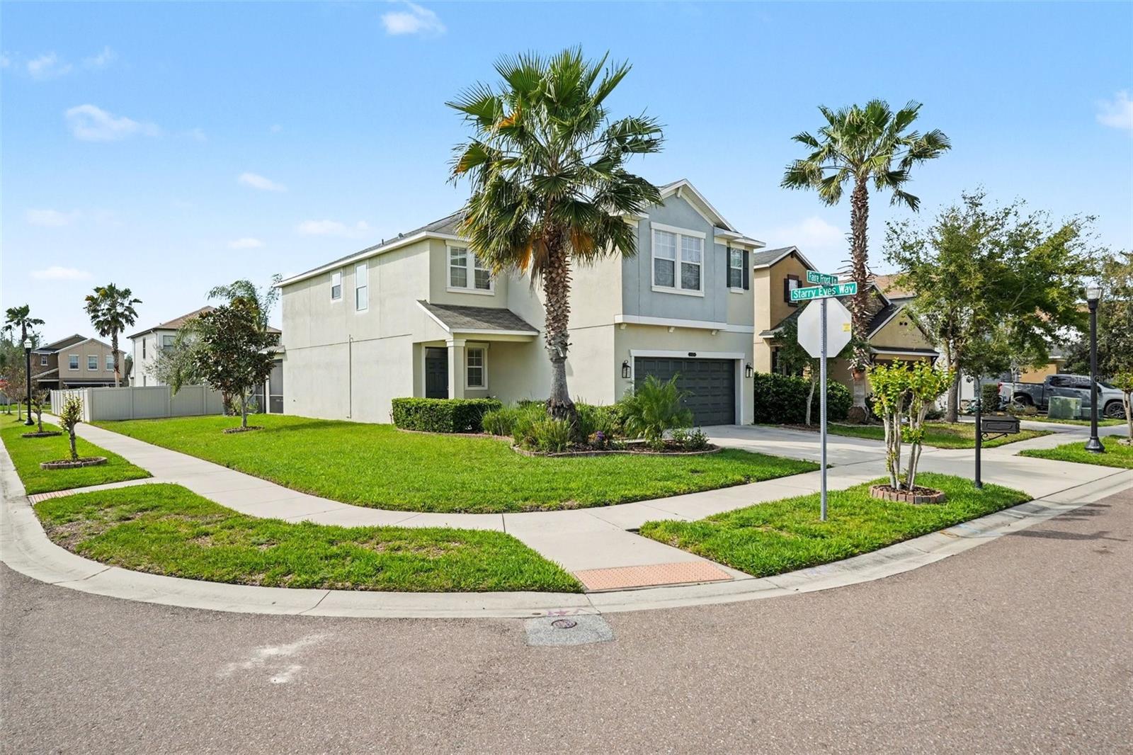 8165 Faire Frost, Land O Lakes, FL 34637