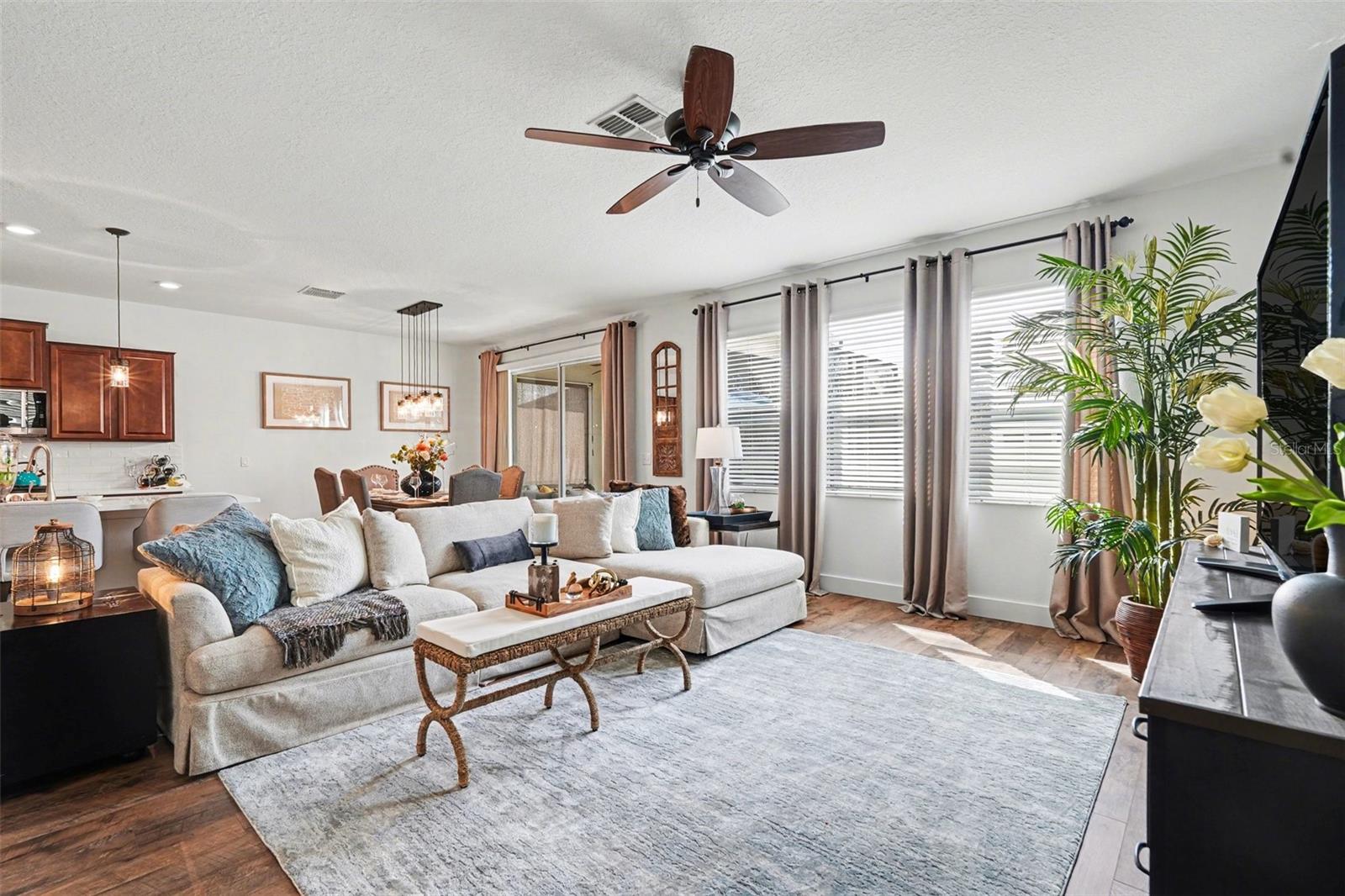 8165 Faire Frost, Land O Lakes, FL 34637