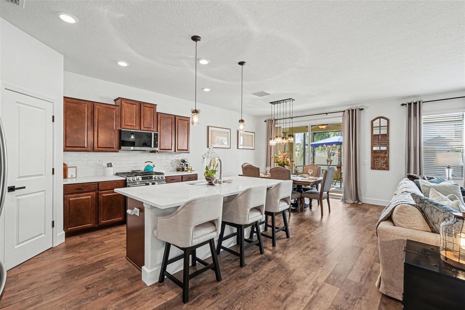 8165 Faire Frost, Land O Lakes, FL 34637
