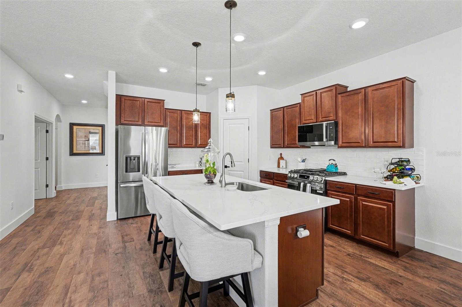 8165 Faire Frost, Land O Lakes, FL 34637