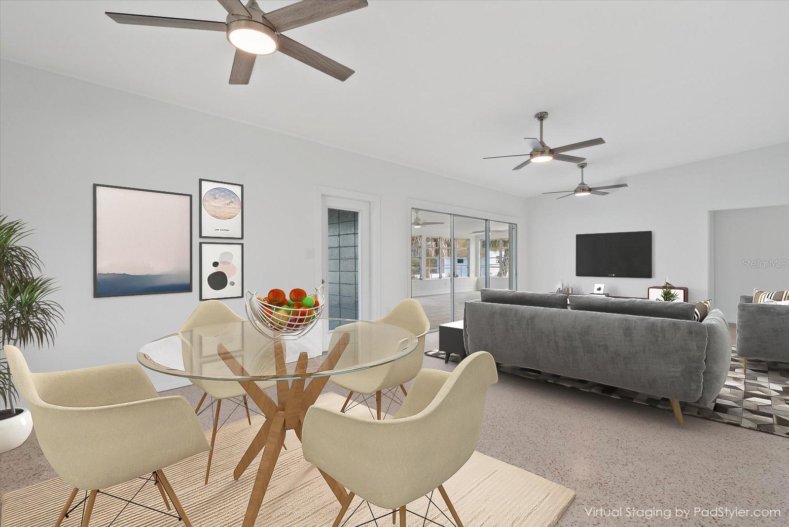 6019 Merril, North Port, FL 34287
