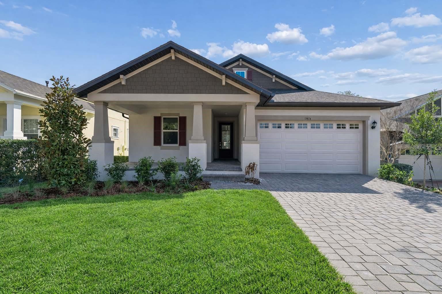 19474 Lily Pond, Brooksville, FL 34601