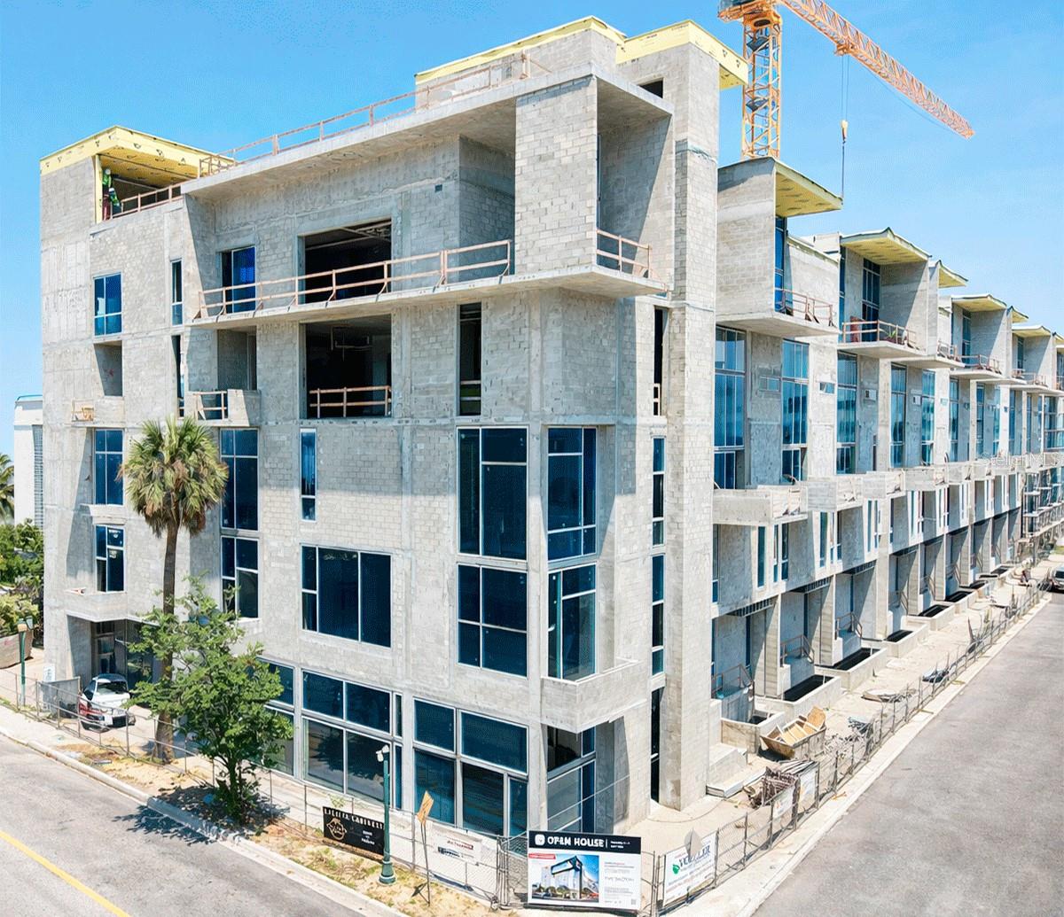 1305 4th Unit 401g Rt, Sarasota, FL 34236