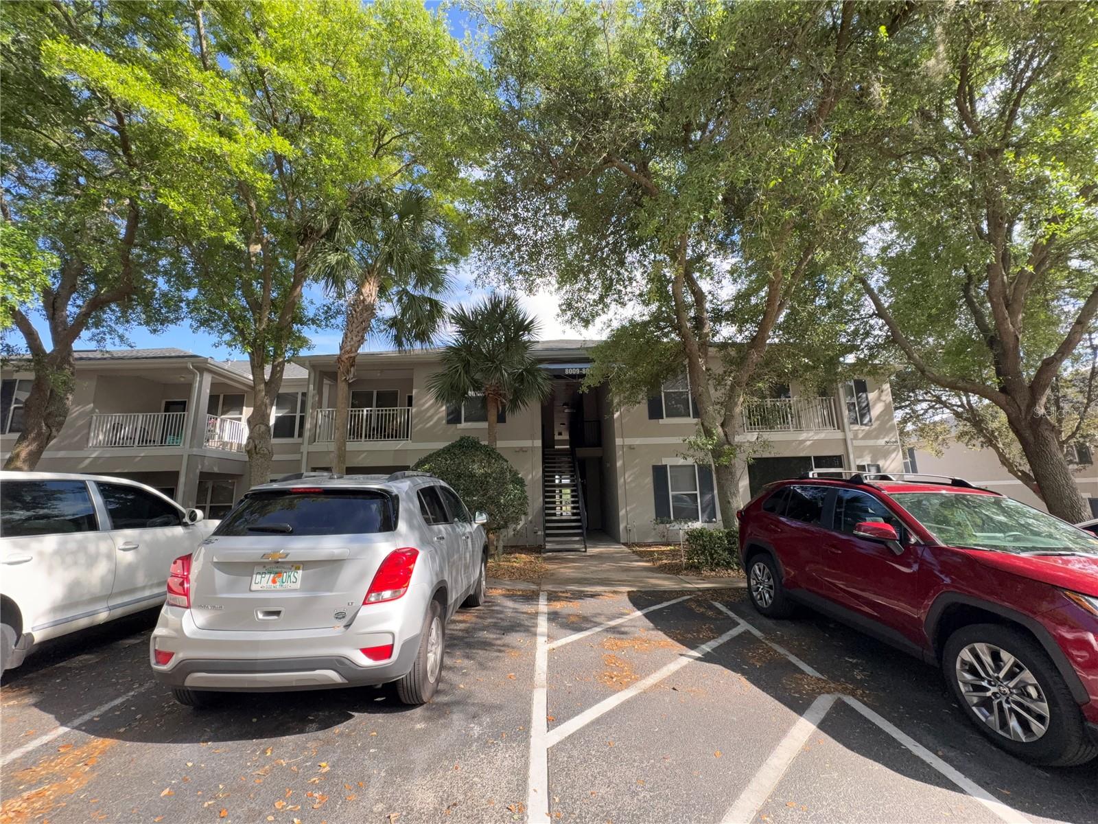 8009 Hemingway Unit 8009, Haines City, FL 33844