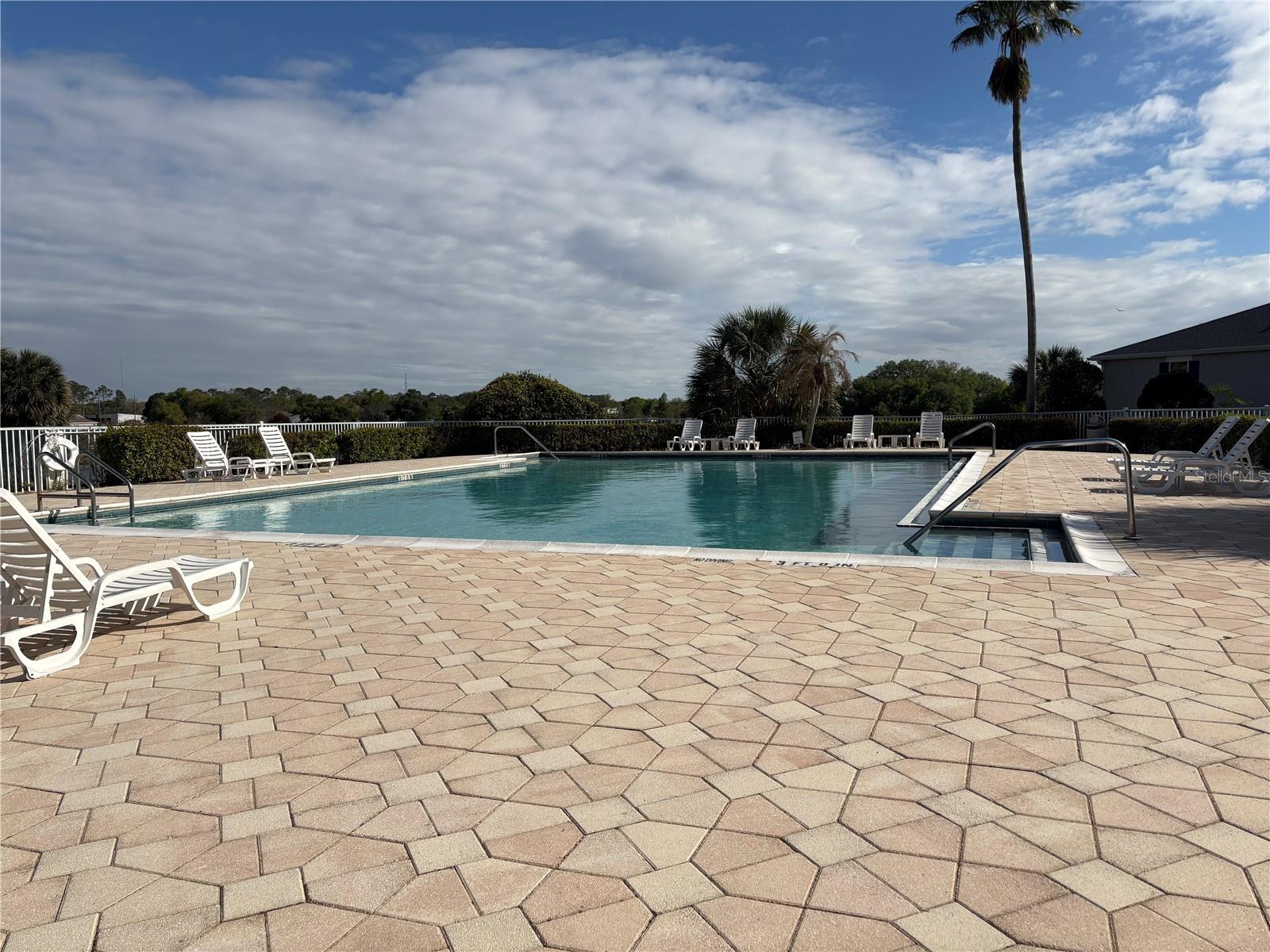 8009 Hemingway Unit 8009, Haines City, FL 33844