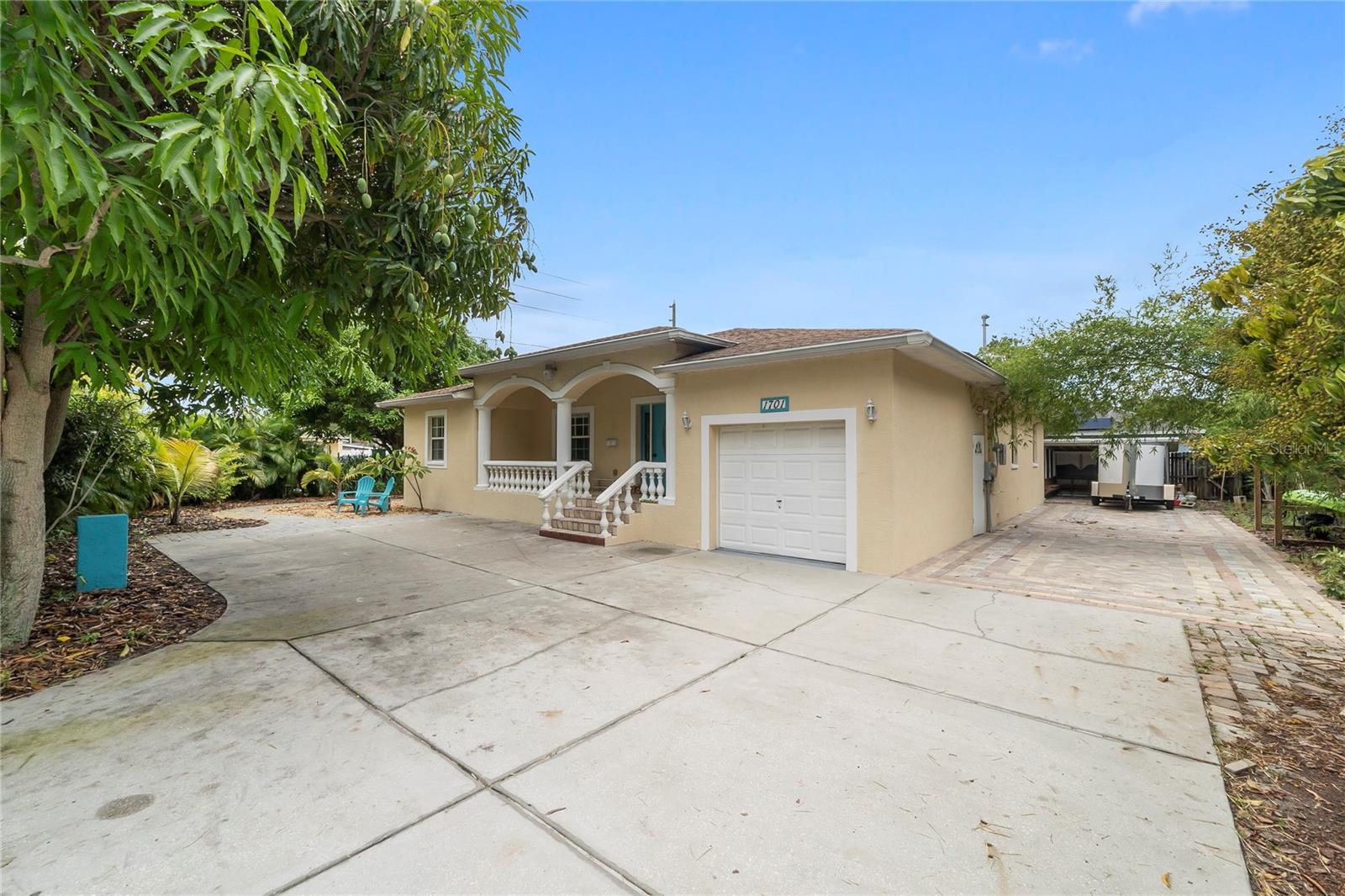 1701 38th Avenue, St Petersburg, FL 33713