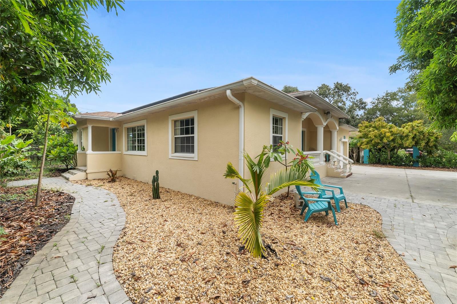 1701 38th Avenue, St Petersburg, FL 33713