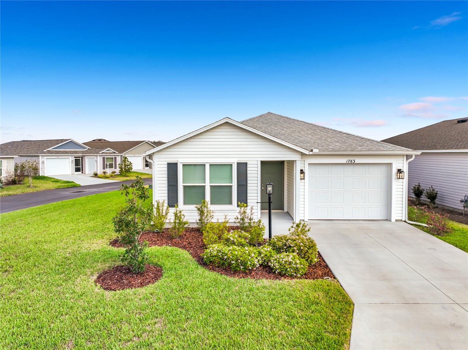 1763 Brody, The Villages, FL 34762