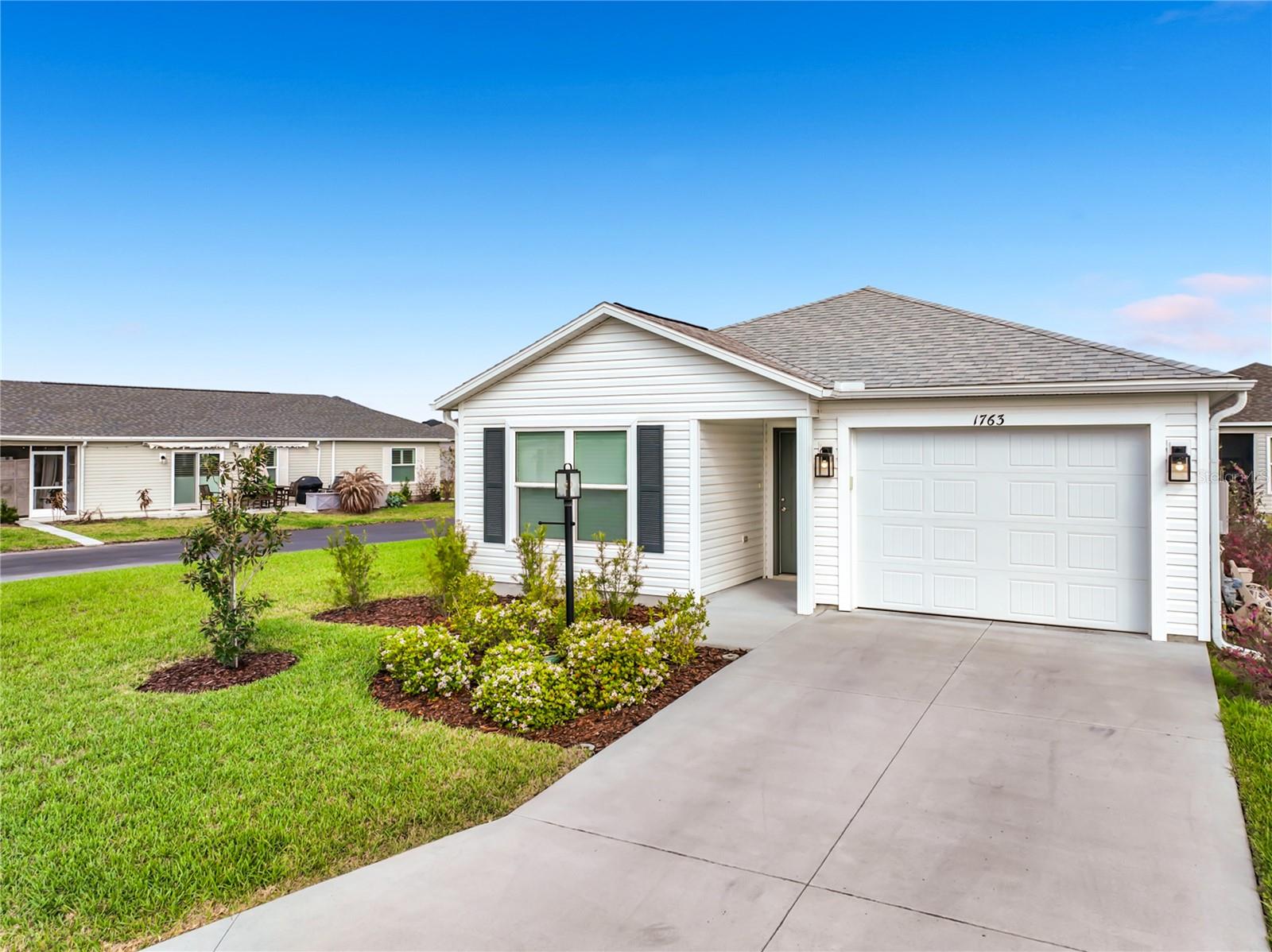 1763 Brody, The Villages, FL 34762