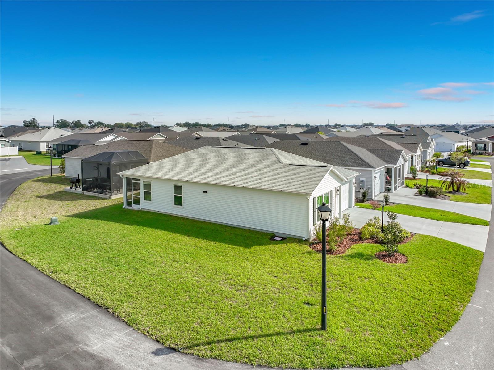 1763 Brody, The Villages, FL 34762