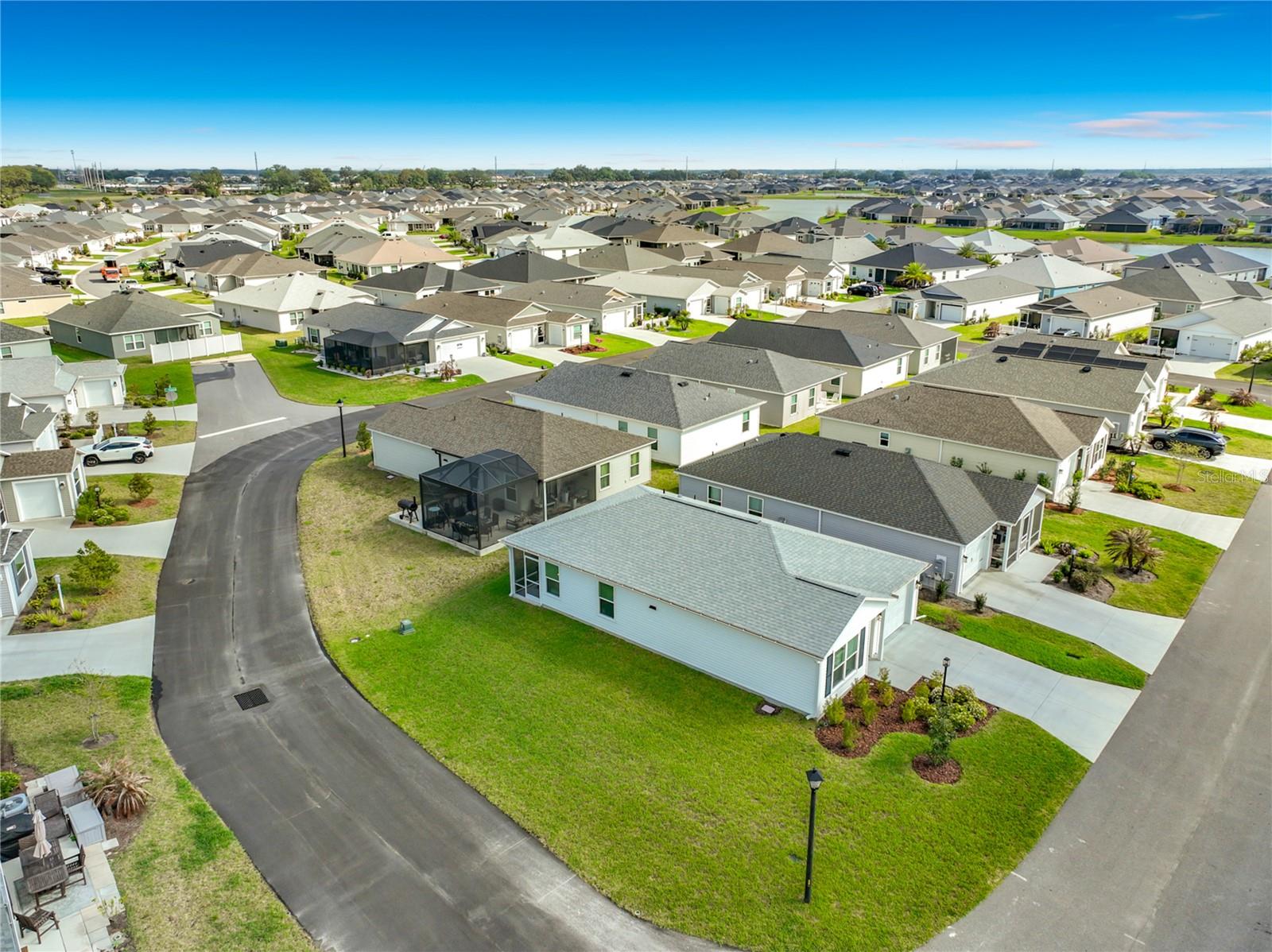 1763 Brody, The Villages, FL 34762