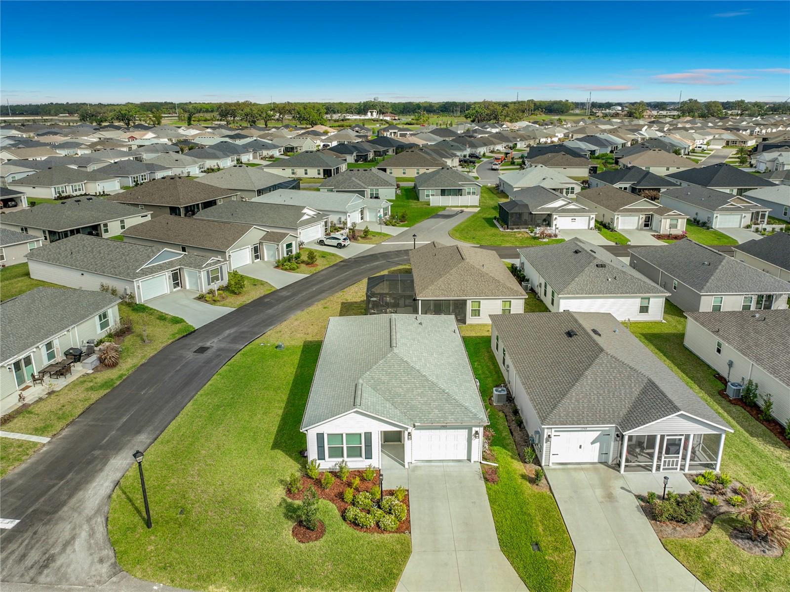 1763 Brody, The Villages, FL 34762