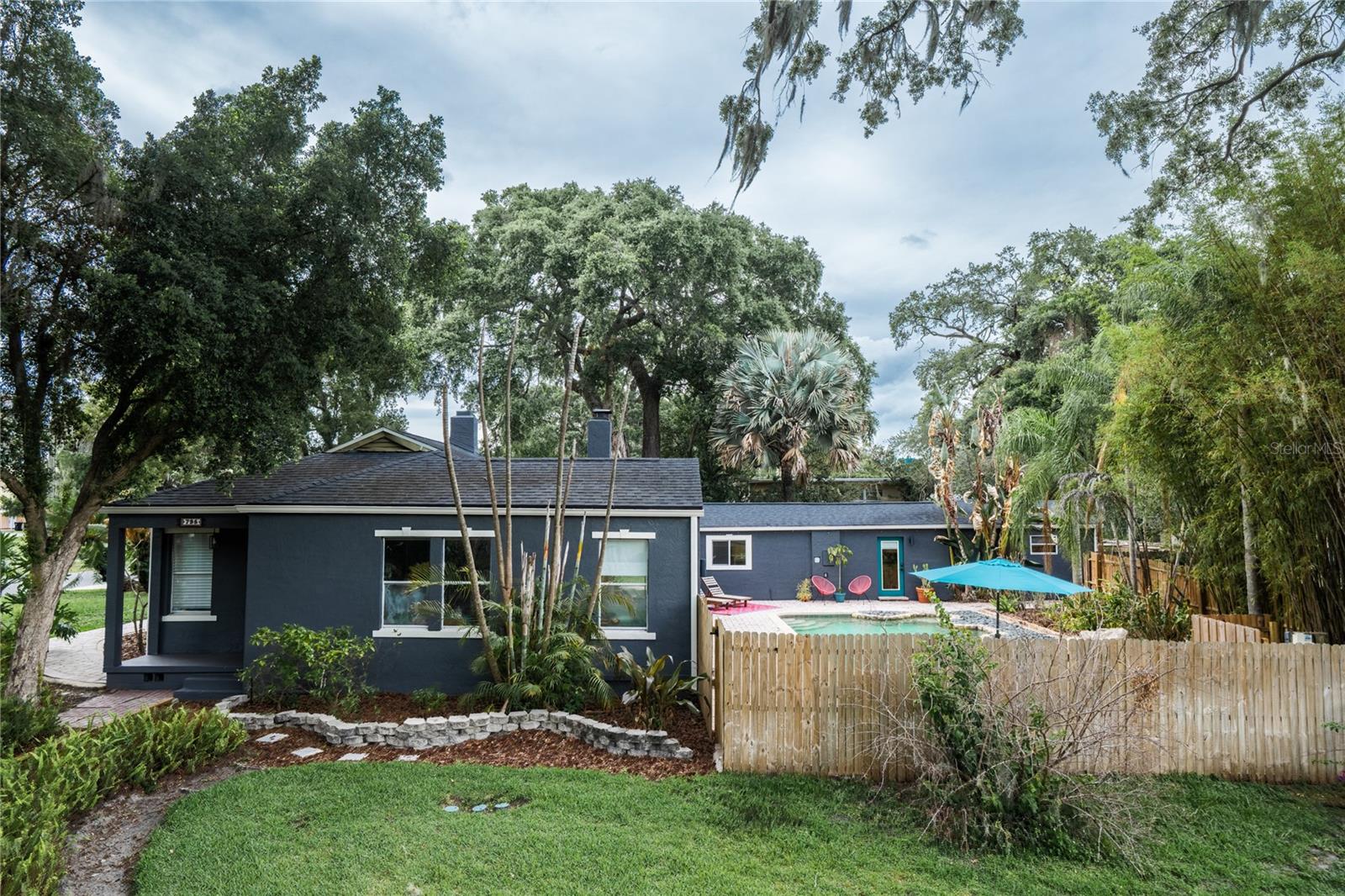 795 30th, Orlando, FL 32805