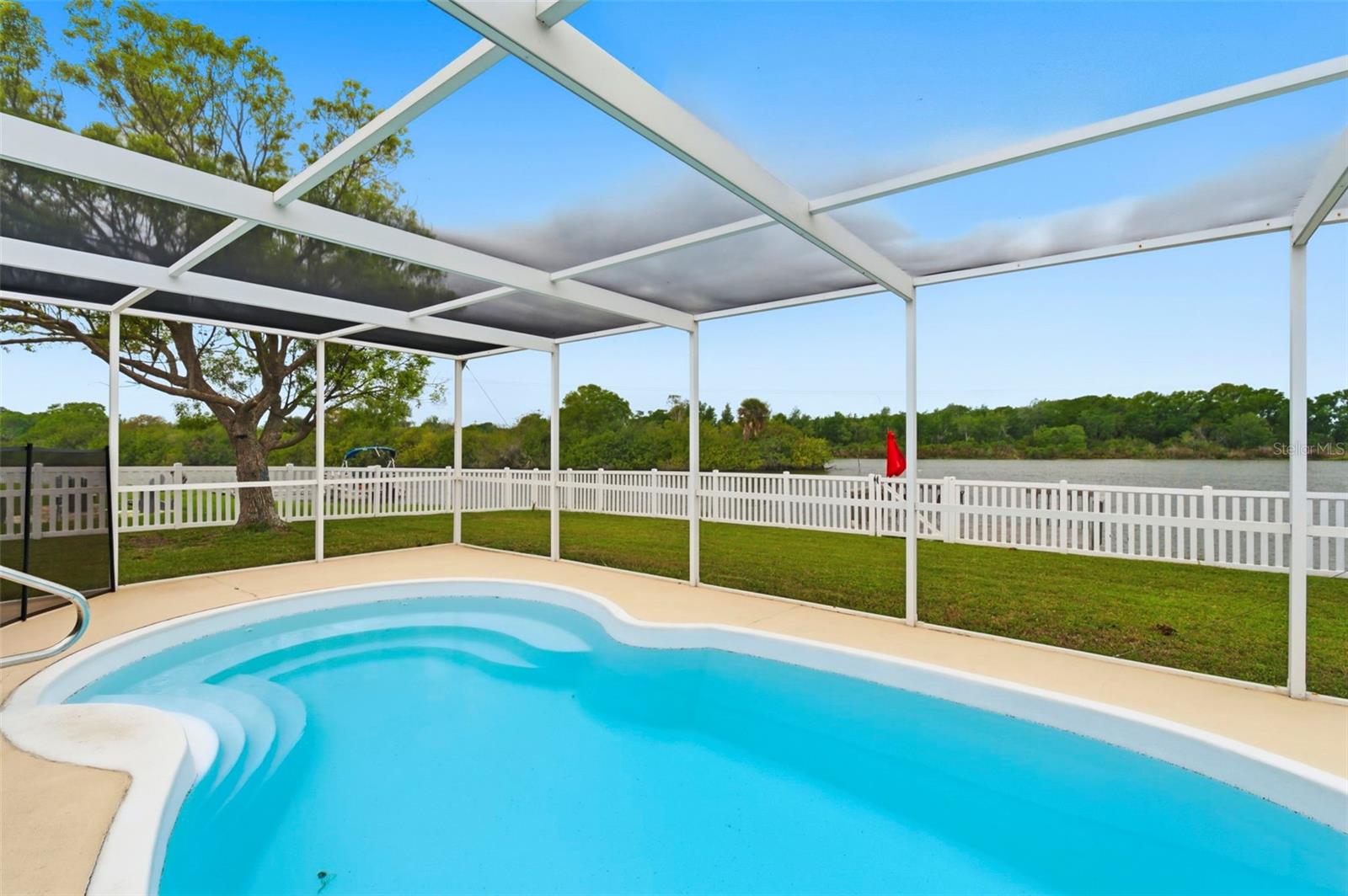 3022 Jackson, Holiday, FL 34691