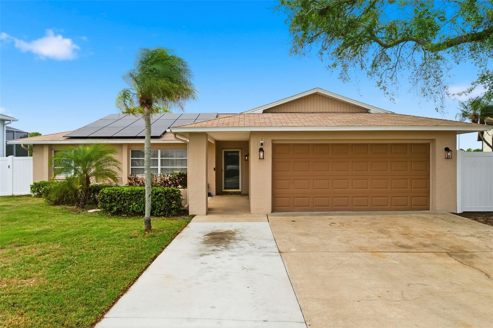 3022 Jackson, Holiday, FL 34691