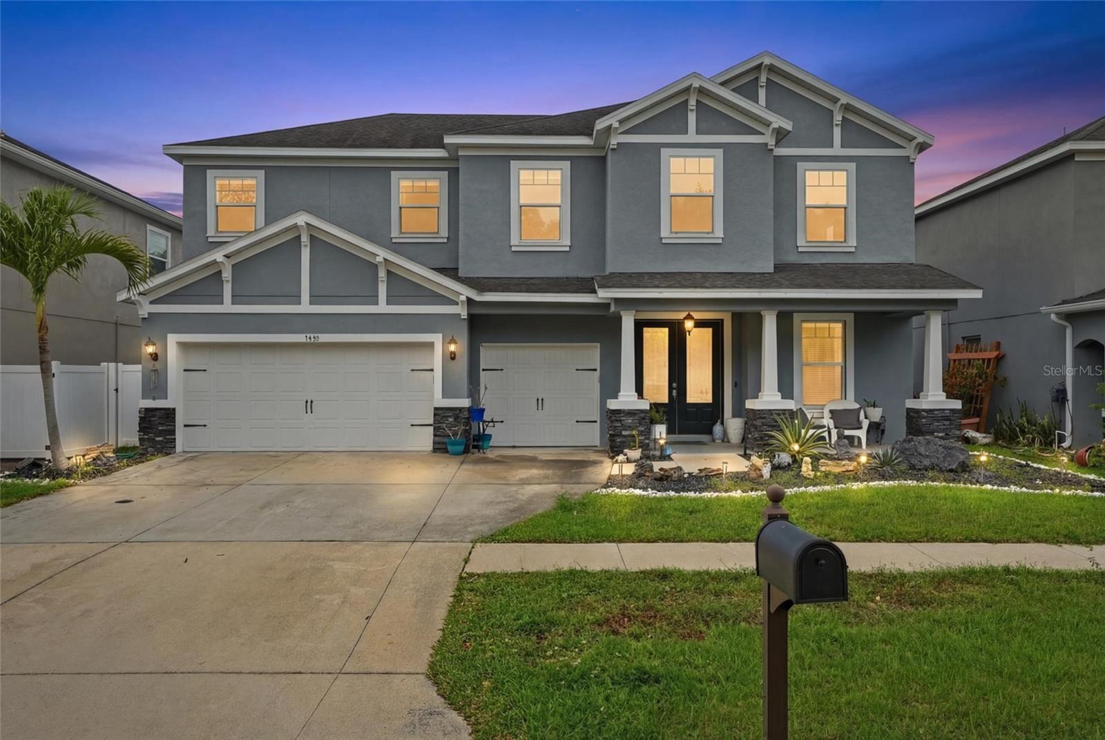 7430 71st, Pinellas Park, FL 33781