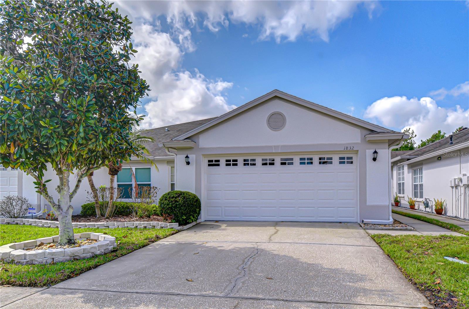 1832 Sassafras, Wesley Chapel, FL 33543