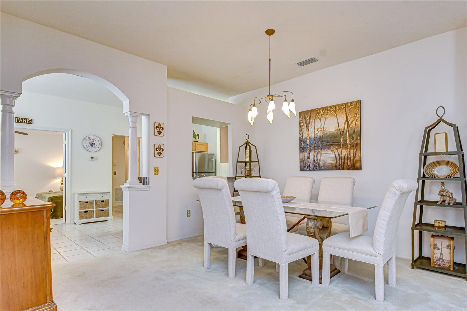 1832 Sassafras, Wesley Chapel, FL 33543