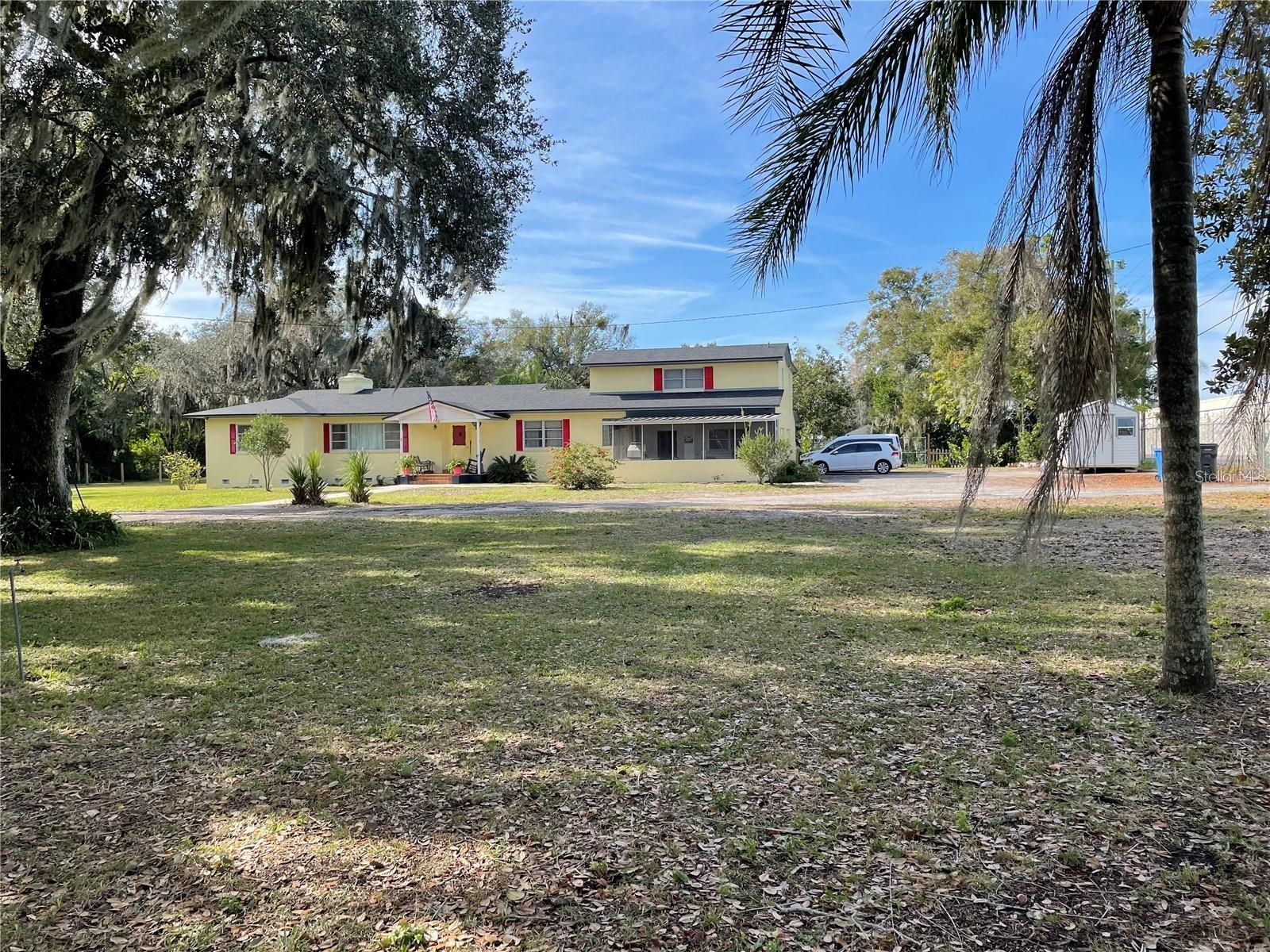 750 Charlie Taylor, Plant City, FL 33566