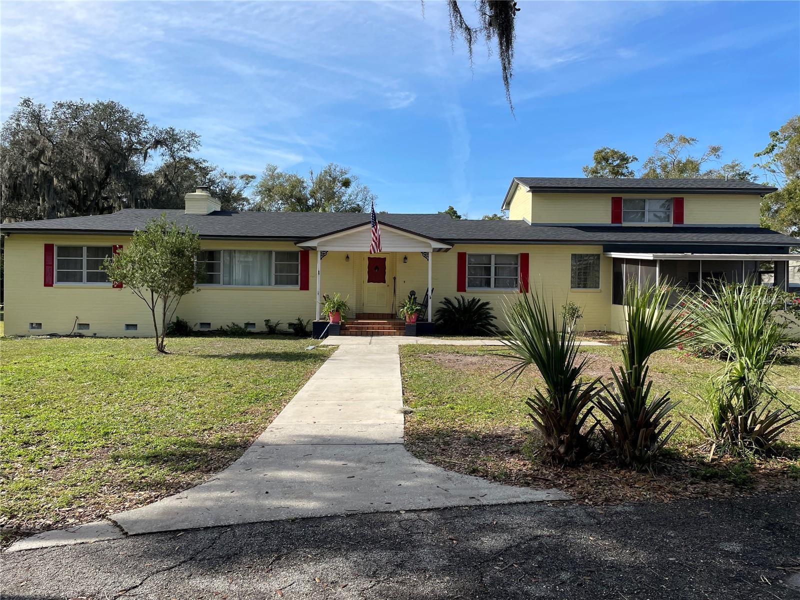 750 Charlie Taylor, Plant City, FL 33566
