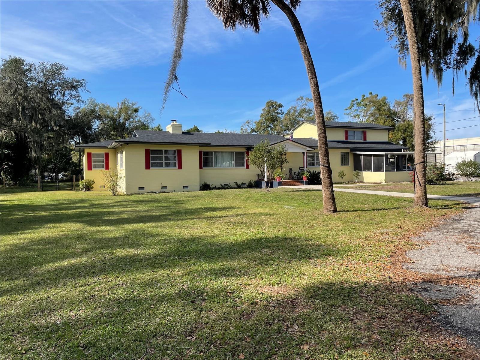 750 Charlie Taylor, Plant City, FL 33566