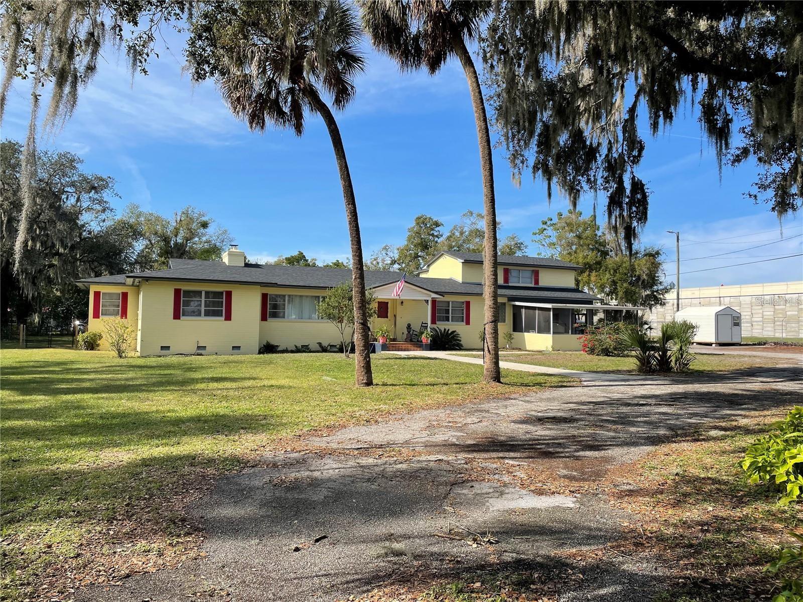 750 Charlie Taylor, Plant City, FL 33566