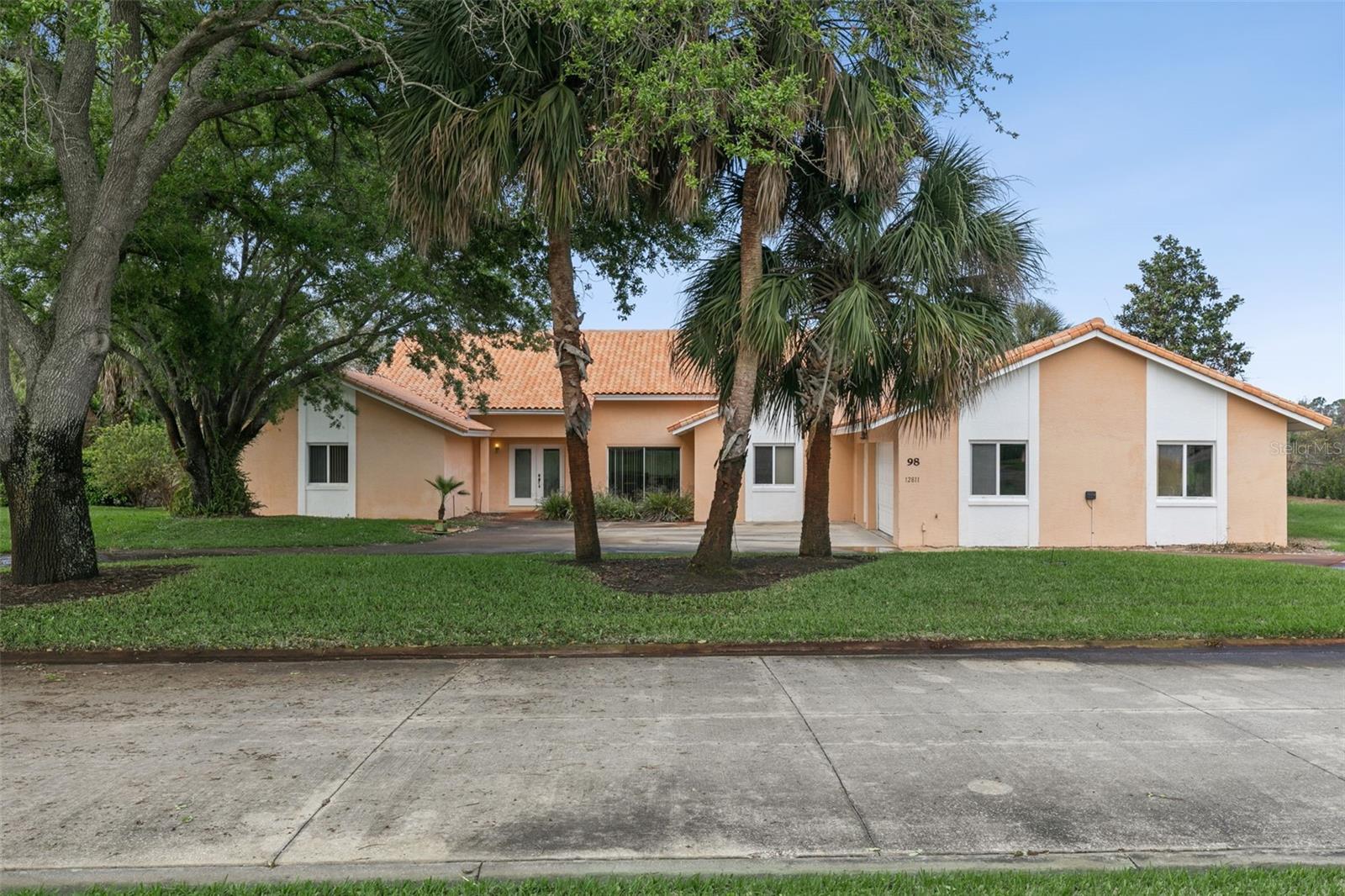 12811 Bellerive, Clermont, FL 34711