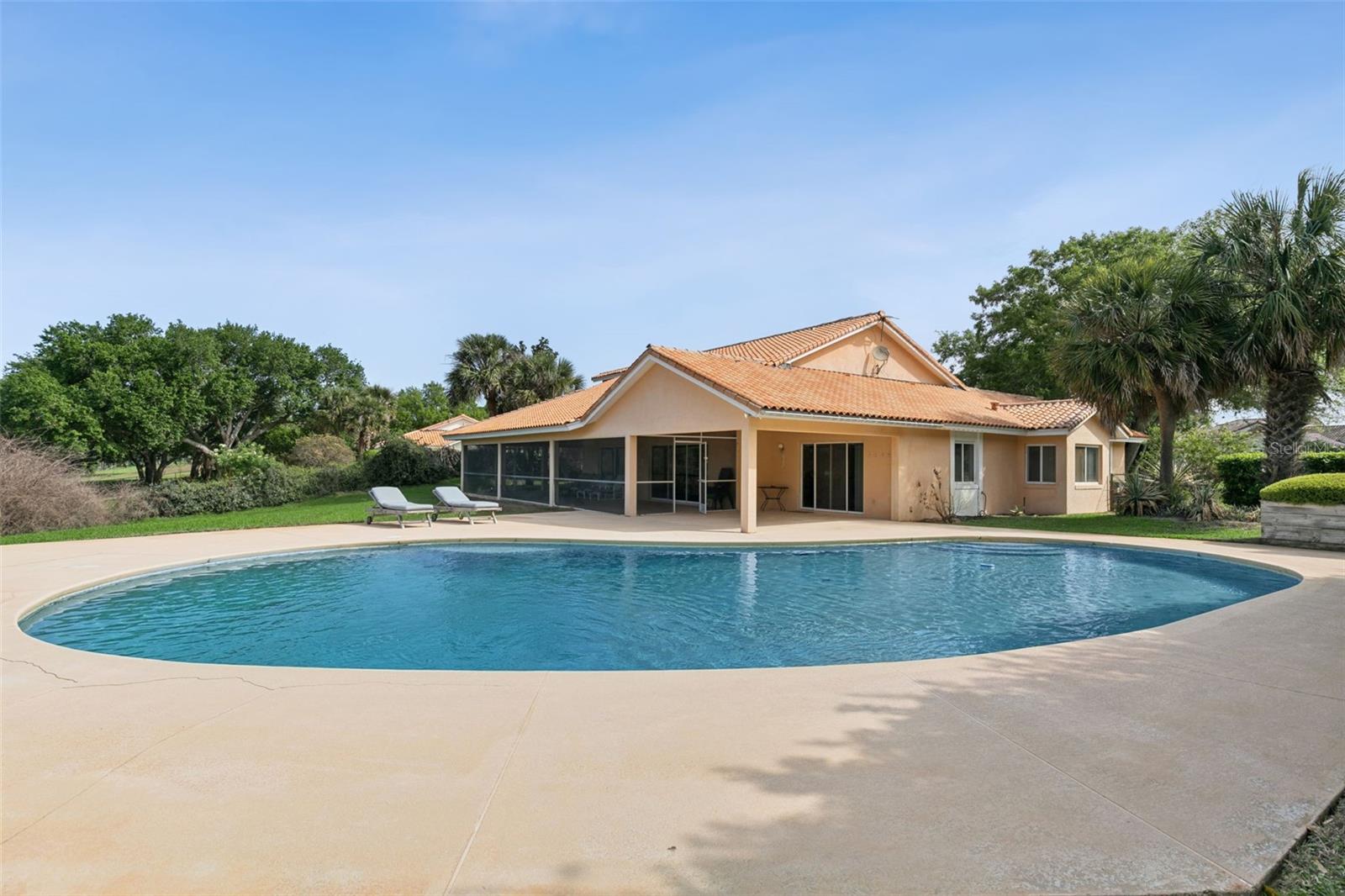12811 Bellerive, Clermont, FL 34711