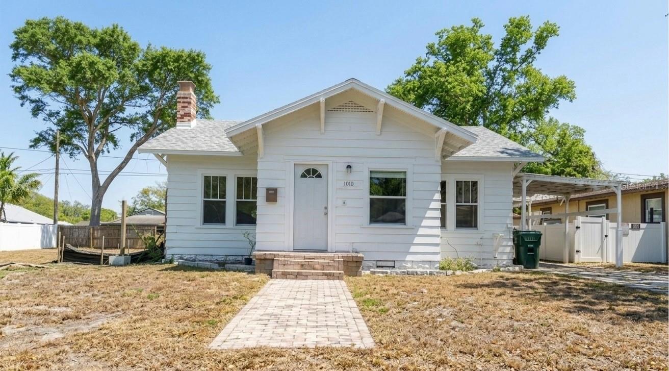 1010 14th, Largo, FL 33770