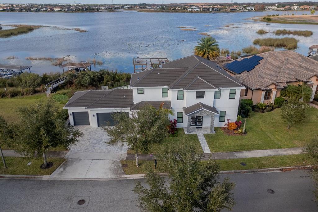 7701 Summerlake Pointe, Winter Garden, FL 34787