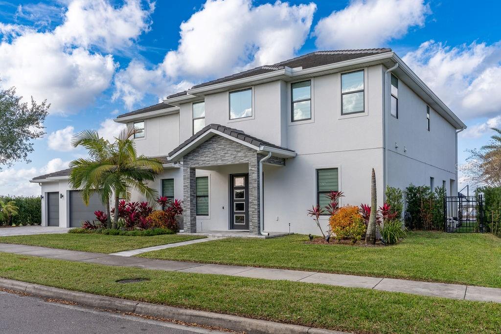 7701 Summerlake Pointe, Winter Garden, FL 34787