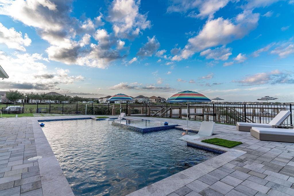 7701 Summerlake Pointe, Winter Garden, FL 34787