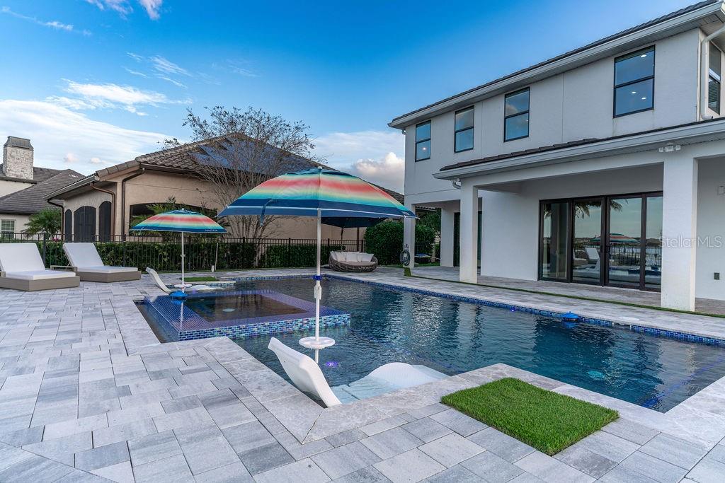 7701 Summerlake Pointe, Winter Garden, FL 34787