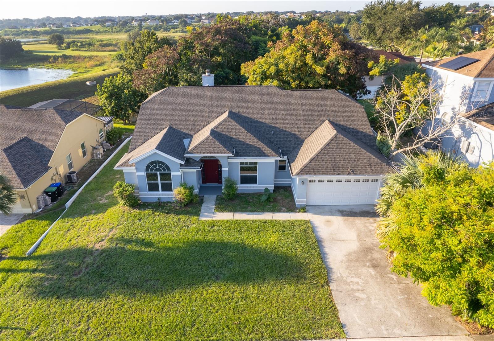 7304 High Lake, Orlando, FL 32818