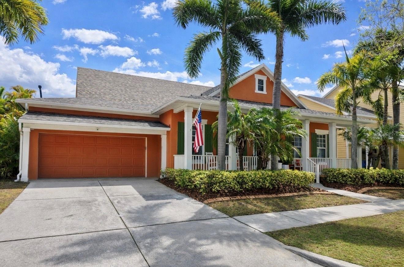 5715 Sea Trout, Apollo Beach, FL 33572