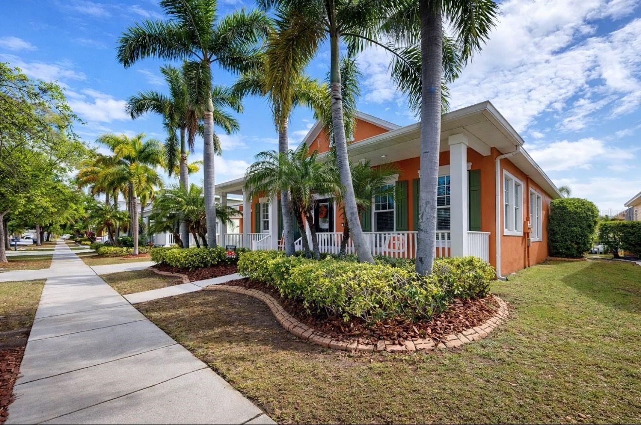 5715 Sea Trout, Apollo Beach, FL 33572